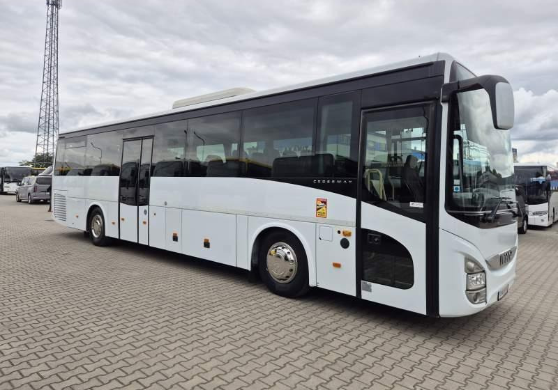 Iveco CROSSWAY LINE / SPROWADZONE/ AUTOMAT / 12 M - Autobus příměstský: obrázek 5 Iveco CROSSWAY LINE / SPROWADZONE/ AUTOMAT / 12 M - Autobus příměstský: obrázek 5