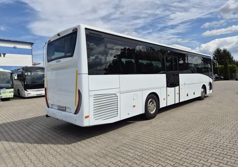 Iveco CROSSWAY LINE / SPROWADZONE/ AUTOMAT / 12 M - Autobus příměstský: obrázek 3 Iveco CROSSWAY LINE / SPROWADZONE/ AUTOMAT / 12 M - Autobus příměstský: obrázek 3