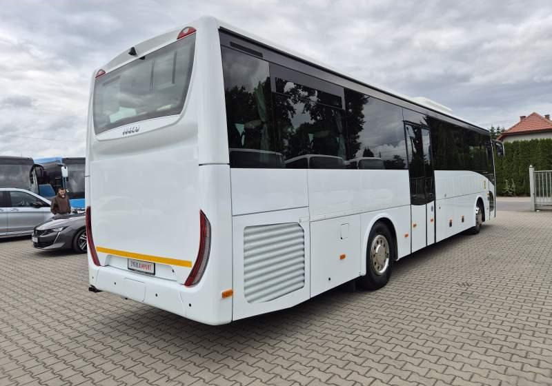 Iveco CROSSWAY LINE / SPROWADZONE/ AUTOMAT / 12 M - Autobus příměstský: obrázek 3 Iveco CROSSWAY LINE / SPROWADZONE/ AUTOMAT / 12 M - Autobus příměstský: obrázek 3