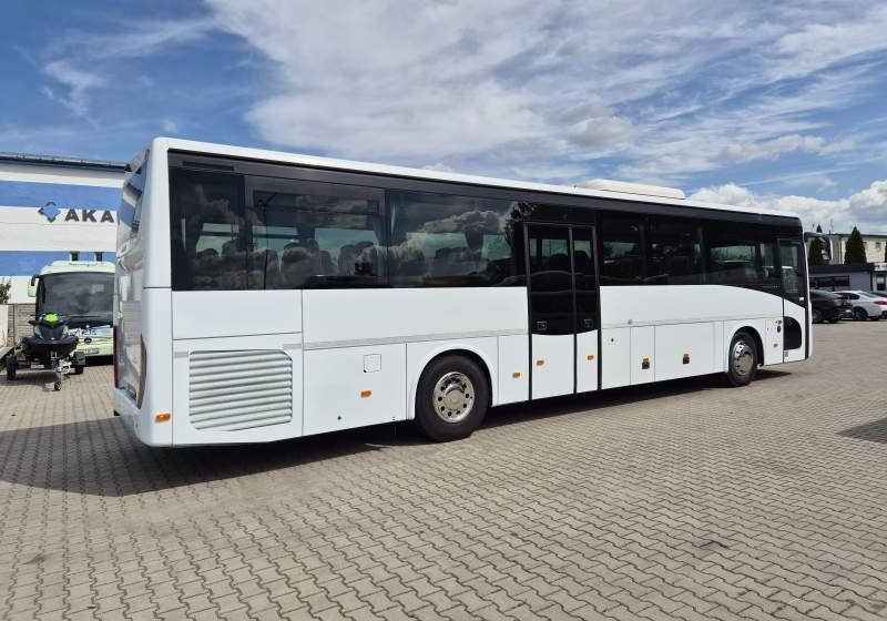 Iveco CROSSWAY LINE / SPROWADZONE/ AUTOMAT / 12 M - Autobus příměstský: obrázek 5 Iveco CROSSWAY LINE / SPROWADZONE/ AUTOMAT / 12 M - Autobus příměstský: obrázek 5