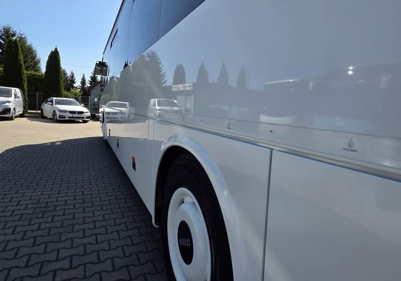 Iveco CROSSWAY/ SPROWADZONY/ 12 M / 80 000 KM - Autobus příměstský: obrázek 4 Iveco CROSSWAY/ SPROWADZONY/ 12 M / 80 000 KM - Autobus příměstský: obrázek 4
