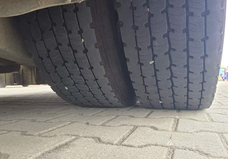 Iveco CROSSWAY/ SPROWADZONY / 64 MIEJSCA / EURO 6 - Autobus příměstský: obrázek 3 Iveco CROSSWAY/ SPROWADZONY / 64 MIEJSCA / EURO 6 - Autobus příměstský: obrázek 3