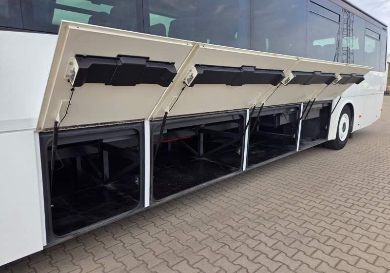 Iveco CROSSWAY/ SPROWADZONY / 64 MIEJSCA / EURO 6 - Autobus příměstský: obrázek 4 Iveco CROSSWAY/ SPROWADZONY / 64 MIEJSCA / EURO 6 - Autobus příměstský: obrázek 4