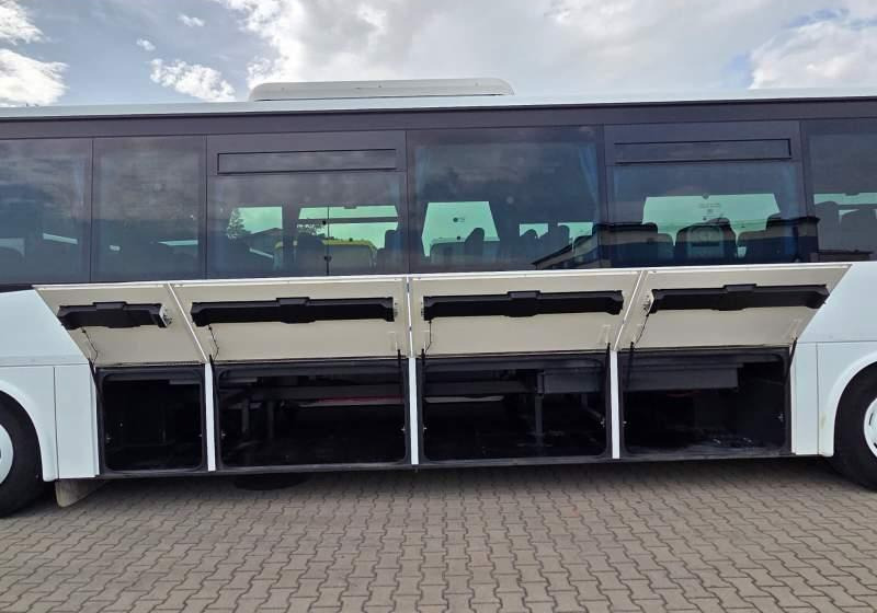 Iveco CROSSWAY/ SPROWADZONY / 64 MIEJSCA / EURO 6 - Autobus příměstský: obrázek 5 Iveco CROSSWAY/ SPROWADZONY / 64 MIEJSCA / EURO 6 - Autobus příměstský: obrázek 5