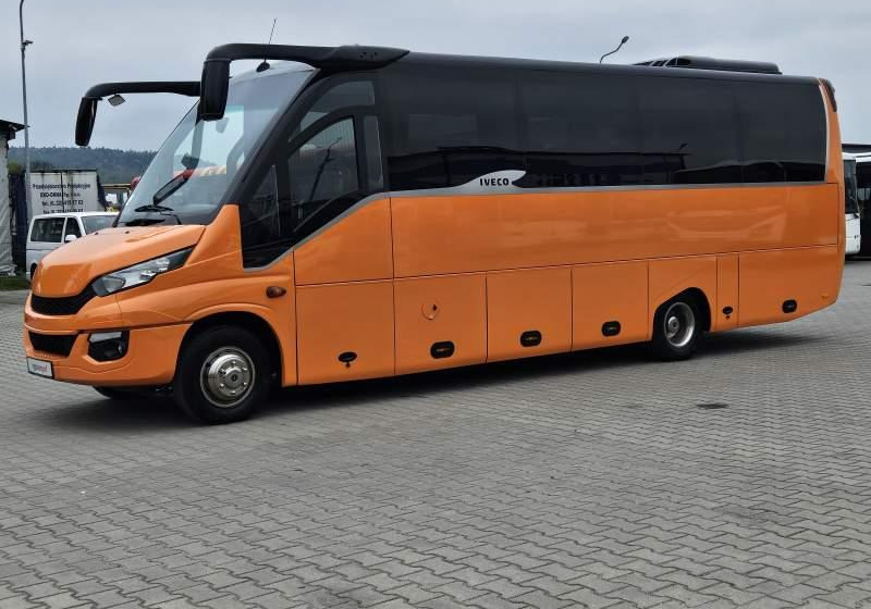 Iveco ERENER 70C18 / SPROWADZONE / 31 MIEJSC/ E6 - Minibus, Mikrobus: obrázek 5 Iveco ERENER 70C18 / SPROWADZONE / 31 MIEJSC/ E6 - Minibus, Mikrobus: obrázek 5