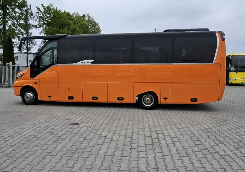 Iveco ERENER 70C18 / SPROWADZONE / 31 MIEJSC/ E6 - Minibus, Mikrobus: obrázek 3 Iveco ERENER 70C18 / SPROWADZONE / 31 MIEJSC/ E6 - Minibus, Mikrobus: obrázek 3