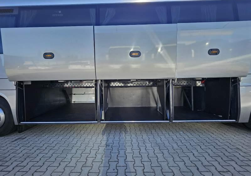 Iveco MAGELYS HD / SPROWADZONY/ MANUAL/ EURO 6 - Turistický autobus: obrázek 4 Iveco MAGELYS HD / SPROWADZONY/ MANUAL/ EURO 6 - Turistický autobus: obrázek 4