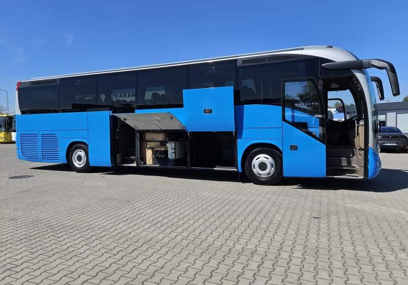 Iveco MAGELYS HD / SPROWADZONY / MANUAL / EURO 6 leasing Iveco MAGELYS HD / SPROWADZONY / MANUAL / EURO 6: obrázek 17