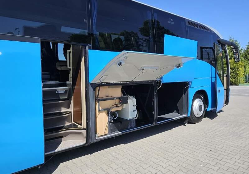Iveco MAGELYS HD / SPROWADZONY / MANUAL / EURO 6 - Turistický autobus: obrázek 2 Iveco MAGELYS HD / SPROWADZONY / MANUAL / EURO 6 - Turistický autobus: obrázek 2