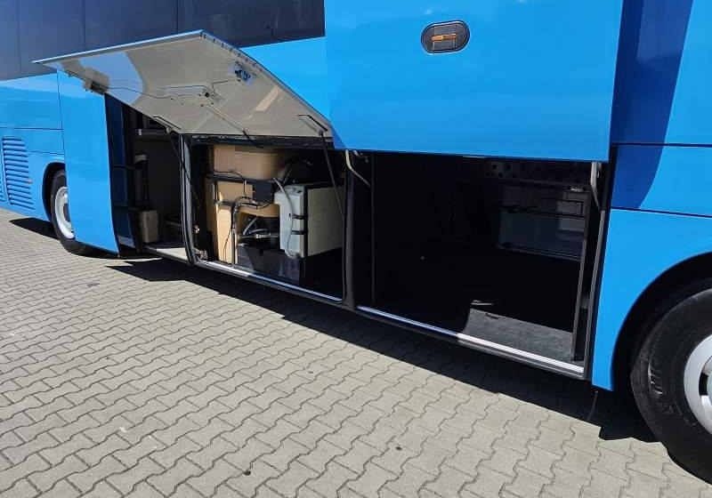 Iveco MAGELYS HD / SPROWADZONY / MANUAL / EURO 6 - Turistický autobus: obrázek 4 Iveco MAGELYS HD / SPROWADZONY / MANUAL / EURO 6 - Turistický autobus: obrázek 4