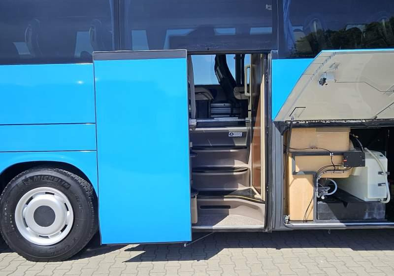 Iveco MAGELYS HD / SPROWADZONY / MANUAL / EURO 6 - Turistický autobus: obrázek 3 Iveco MAGELYS HD / SPROWADZONY / MANUAL / EURO 6 - Turistický autobus: obrázek 3