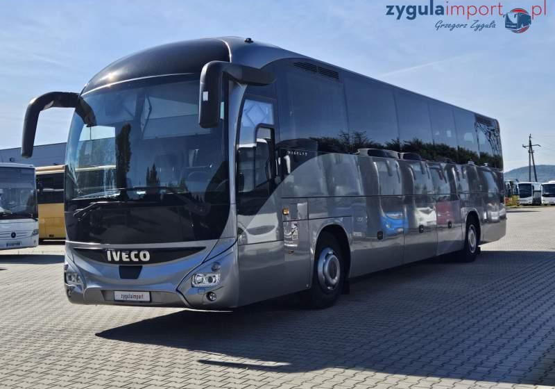 Iveco MAGELYS HD / SPROWADZONY/ MANUAL/ EURO 6 - Turistický autobus: obrázek 1 Iveco MAGELYS HD / SPROWADZONY/ MANUAL/ EURO 6 - Turistický autobus: obrázek 1