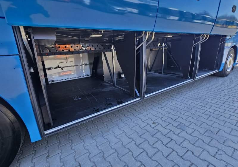 Iveco MAGELYS HD / SPROWADZONY / MANUAL / EURO 6 leasing Iveco MAGELYS HD / SPROWADZONY / MANUAL / EURO 6: obrázek 15