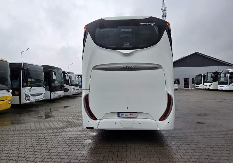 Iveco MAGELYS HD / SPROWADZONY/ MANUAL/ EURO 6 - Turistický autobus: obrázek 4 Iveco MAGELYS HD / SPROWADZONY/ MANUAL/ EURO 6 - Turistický autobus: obrázek 4