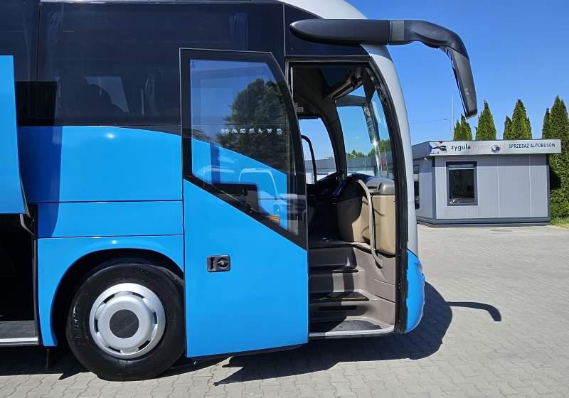 Iveco MAGELYS HD / SPROWADZONY / MANUAL / EURO 6 leasing Iveco MAGELYS HD / SPROWADZONY / MANUAL / EURO 6: obrázek 11