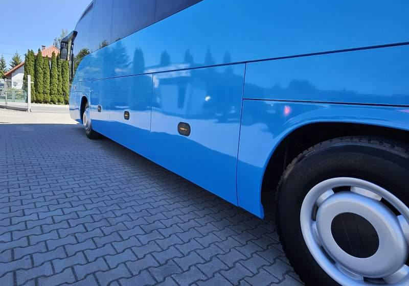 Iveco MAGELYS HD / SPROWADZONY / MANUAL / EURO 6 - Turistický autobus: obrázek 5 Iveco MAGELYS HD / SPROWADZONY / MANUAL / EURO 6 - Turistický autobus: obrázek 5