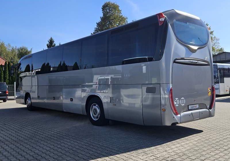 Iveco MAGELYS HD / SPROWADZONY/ MANUAL/ EURO 6 - Turistický autobus: obrázek 2 Iveco MAGELYS HD / SPROWADZONY/ MANUAL/ EURO 6 - Turistický autobus: obrázek 2