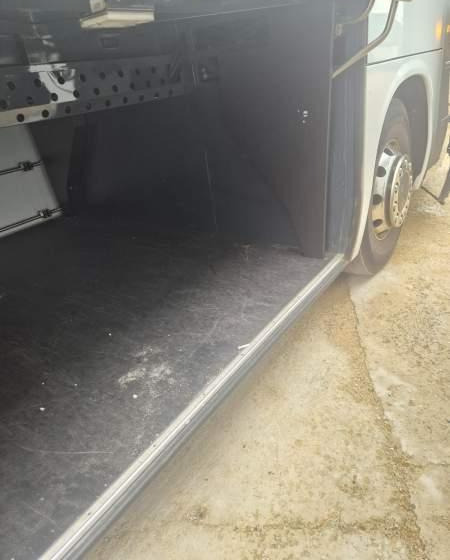 Iveco MAGELYS PRO/ 59 MIEJSC/ WC / EURO 6 - Turistický autobus: obrázek 3 Iveco MAGELYS PRO/ 59 MIEJSC/ WC / EURO 6 - Turistický autobus: obrázek 3