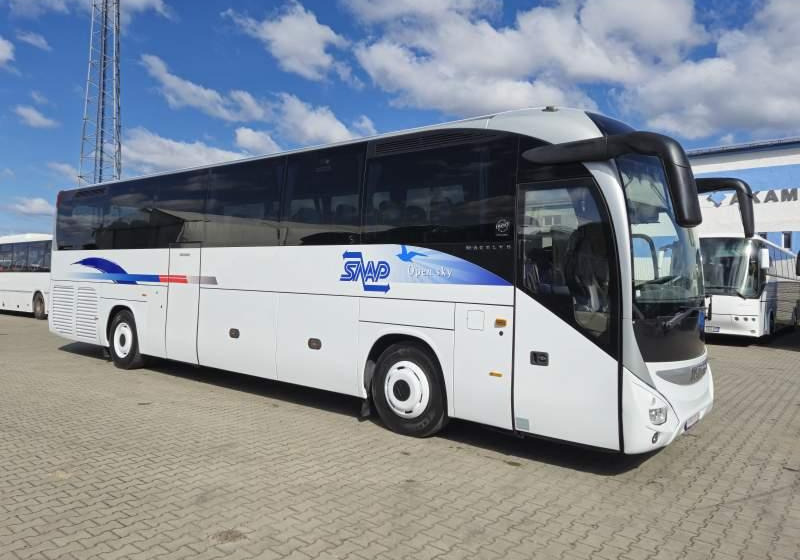 Iveco MAGELYS / SPROWADZONE / MANUAL / 12.20 M - Turistický autobus: obrázek 3 Iveco MAGELYS / SPROWADZONE / MANUAL / 12.20 M - Turistický autobus: obrázek 3
