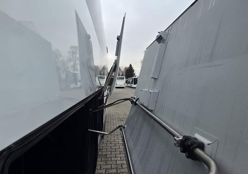 Iveco MAGELYS / SPROWADZONY / 59 MIEJSC/ WC - Turistický autobus: obrázek 2 Iveco MAGELYS / SPROWADZONY / 59 MIEJSC/ WC - Turistický autobus: obrázek 2