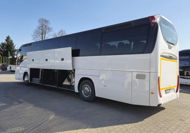 Iveco MAGELYS / SPROWADZONY / WINDA / EURO 6 - Turistický autobus: obrázek 4 Iveco MAGELYS / SPROWADZONY / WINDA / EURO 6 - Turistický autobus: obrázek 4