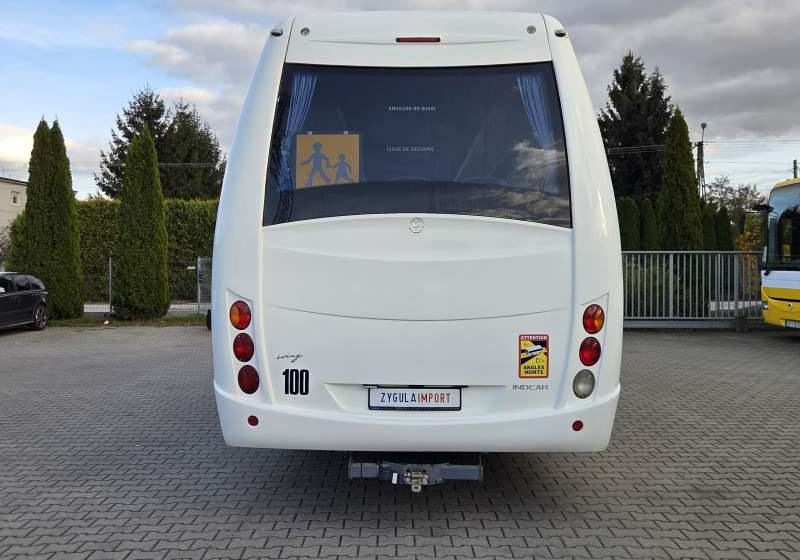 Iveco WING2 / SPROWADZONE / 34 MIEJSCA/ MANUAL - Minibus, Mikrobus: obrázek 5 Iveco WING2 / SPROWADZONE / 34 MIEJSCA/ MANUAL - Minibus, Mikrobus: obrázek 5