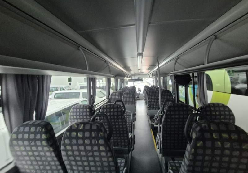 MAN INTERCITY/ SPROWADZONY/ 13 M / 60 MIEJSC - Autobus příměstský: obrázek 4 MAN INTERCITY/ SPROWADZONY/ 13 M / 60 MIEJSC - Autobus příměstský: obrázek 4