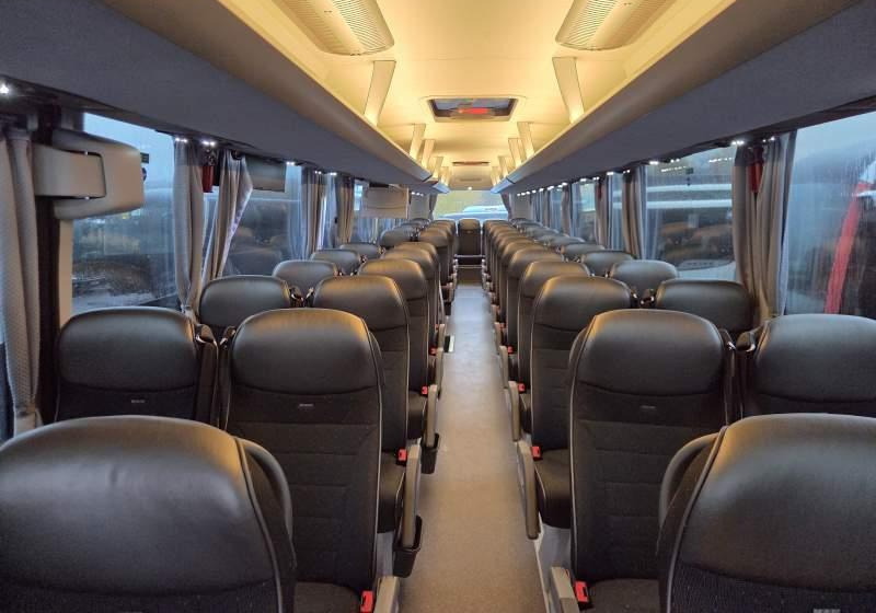 MAN LION'S COACH C / SPROWADZONY/ WC / EURO 6 - Turistický autobus: obrázek 3 MAN LION'S COACH C / SPROWADZONY/ WC / EURO 6 - Turistický autobus: obrázek 3