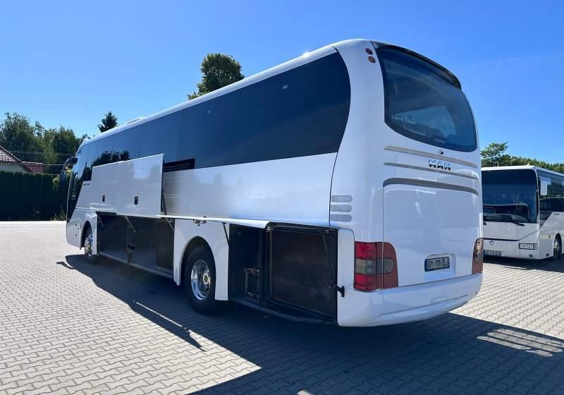 MAN LION'S COACH/ SPROWADZONY / 55 MIEJSC/ EURO 6 - Turistický autobus: obrázek 4 MAN LION'S COACH/ SPROWADZONY / 55 MIEJSC/ EURO 6 - Turistický autobus: obrázek 4