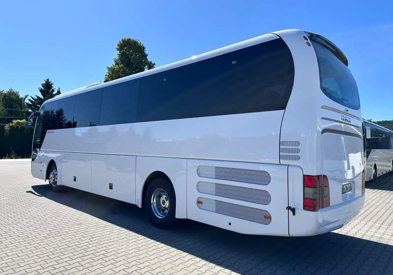 MAN LION'S COACH/ SPROWADZONY / 55 MIEJSC/ EURO 6 - Turistický autobus: obrázek 5 MAN LION'S COACH/ SPROWADZONY / 55 MIEJSC/ EURO 6 - Turistický autobus: obrázek 5