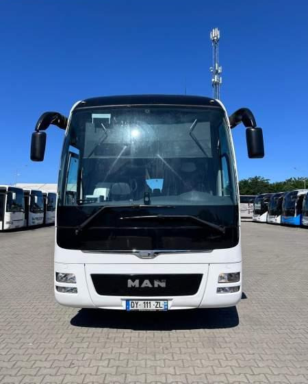 MAN LION'S COACH/ SPROWADZONY / 55 MIEJSC/ EURO 6 - Turistický autobus: obrázek 5 MAN LION'S COACH/ SPROWADZONY / 55 MIEJSC/ EURO 6 - Turistický autobus: obrázek 5