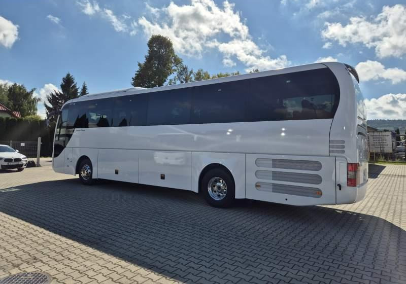 MAN LION'S COACH/ SPROWADZONY / 55 MIEJSC/ EURO 6 - Turistický autobus: obrázek 3 MAN LION'S COACH/ SPROWADZONY / 55 MIEJSC/ EURO 6 - Turistický autobus: obrázek 3
