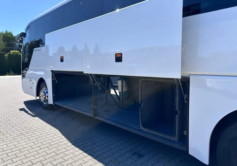 MAN LION'S COACH/ SPROWADZONY / 55 MIEJSC/ EURO 6 - Turistický autobus: obrázek 3 MAN LION'S COACH/ SPROWADZONY / 55 MIEJSC/ EURO 6 - Turistický autobus: obrázek 3