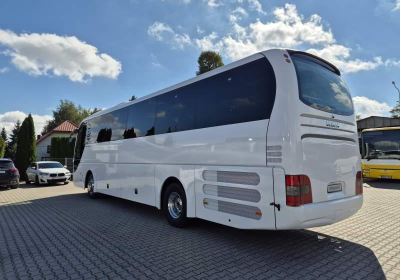 MAN LION'S COACH/ SPROWADZONY / 55 MIEJSC/ EURO 6 - Turistický autobus: obrázek 5 MAN LION'S COACH/ SPROWADZONY / 55 MIEJSC/ EURO 6 - Turistický autobus: obrázek 5