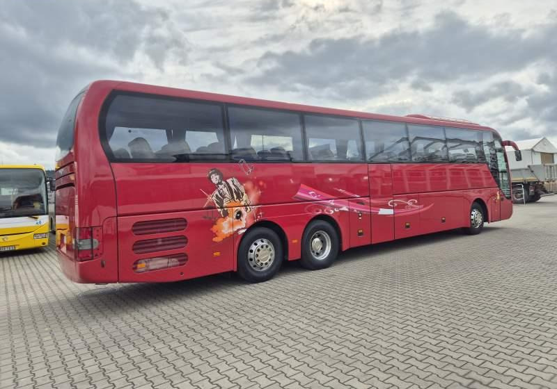 MAN LION'S COACH/ SPROWADZONY / 67 MIEJSC - Turistický autobus: obrázek 3 MAN LION'S COACH/ SPROWADZONY / 67 MIEJSC - Turistický autobus: obrázek 3