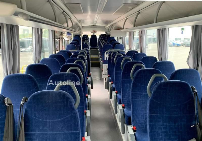 MAN LION'S INTERCITY/ SPROWADZONY / 177 000 KM - Autobus příměstský: obrázek 5 MAN LION'S INTERCITY/ SPROWADZONY / 177 000 KM - Autobus příměstský: obrázek 5