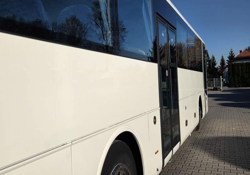 MAN LION'S INTERCITY/ SPROWADZONY / 179 000 KM / - Autobus příměstský: obrázek 4 MAN LION'S INTERCITY/ SPROWADZONY / 179 000 KM / - Autobus příměstský: obrázek 4