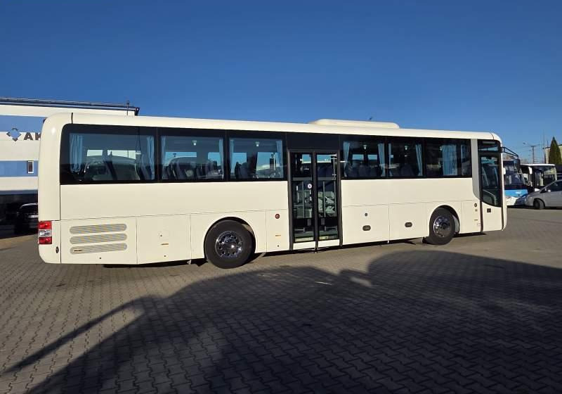 MAN LION'S INTERCITY/ SPROWADZONY / 179 000 KM / - Autobus příměstský: obrázek 2 MAN LION'S INTERCITY/ SPROWADZONY / 179 000 KM / - Autobus příměstský: obrázek 2