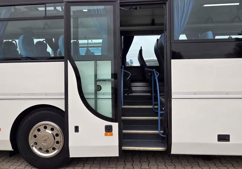 MAN STARTER/ SPROWADZONY/ KLIMA / EEV / SILNIK MAN - Autobus příměstský: obrázek 2 MAN STARTER/ SPROWADZONY/ KLIMA / EEV / SILNIK MAN - Autobus příměstský: obrázek 2