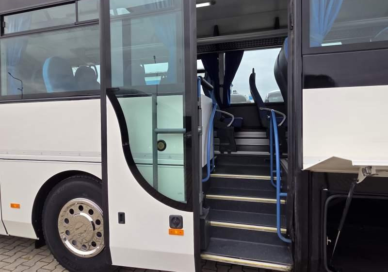 MAN STARTER/ SPROWADZONY/ KLIMA / EEV / SILNIK MAN - Autobus příměstský: obrázek 3 MAN STARTER/ SPROWADZONY/ KLIMA / EEV / SILNIK MAN - Autobus příměstský: obrázek 3