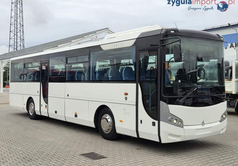 MAN STARTER/ SPROWADZONY/ KLIMA / EEV / SILNIK MAN - Autobus příměstský: obrázek 1 MAN STARTER/ SPROWADZONY/ KLIMA / EEV / SILNIK MAN - Autobus příměstský: obrázek 1