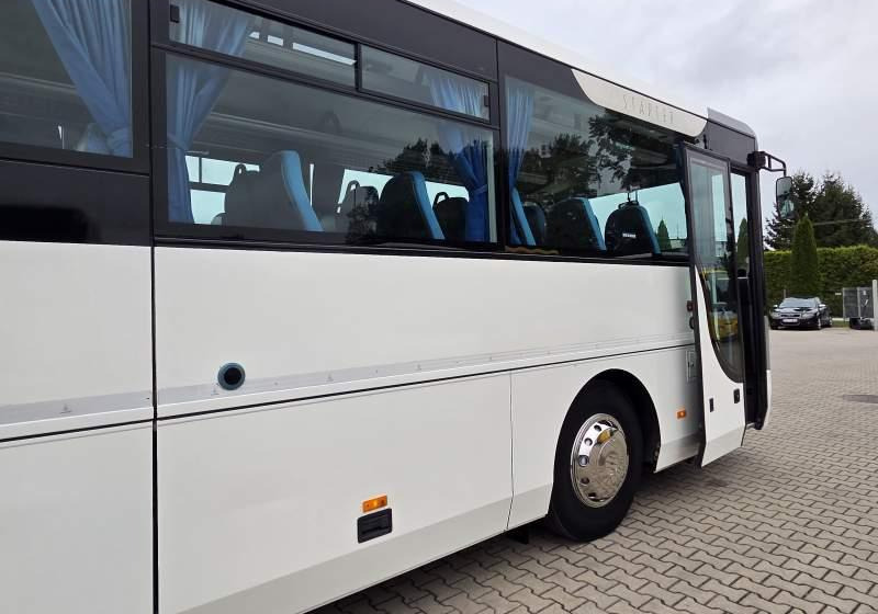 MAN STARTER/ SPROWADZONY/ KLIMA / EEV / SILNIK MAN - Autobus příměstský: obrázek 4 MAN STARTER/ SPROWADZONY/ KLIMA / EEV / SILNIK MAN - Autobus příměstský: obrázek 4