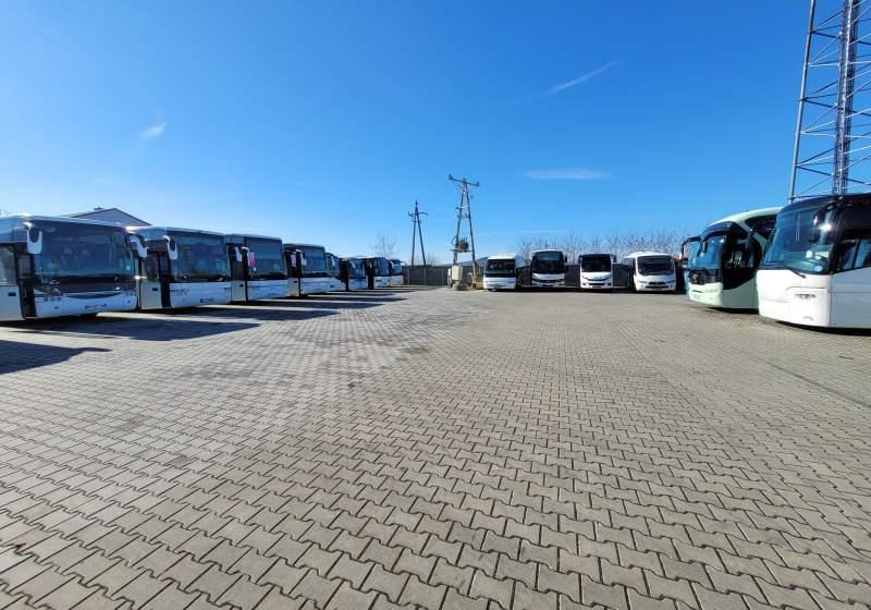 Mercedes-Benz *IMPORT AUTOBUSÓW Z FRANCJI * ZYGULAIMPORT.PL - Turistický autobus: obrázek 4 Mercedes-Benz *IMPORT AUTOBUSÓW Z FRANCJI * ZYGULAIMPORT.PL - Turistický autobus: obrázek 4