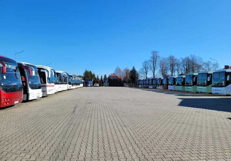 Mercedes-Benz *IMPORT AUTOBUSÓW Z FRANCJI * ZYGULAIMPORT.PL - Turistický autobus: obrázek 2 Mercedes-Benz *IMPORT AUTOBUSÓW Z FRANCJI * ZYGULAIMPORT.PL - Turistický autobus: obrázek 2