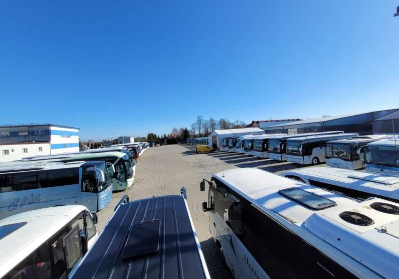 Mercedes-Benz *IMPORT AUTOBUSÓW Z FRANCJI * ZYGULAIMPORT.PL - Turistický autobus: obrázek 1 Mercedes-Benz *IMPORT AUTOBUSÓW Z FRANCJI * ZYGULAIMPORT.PL - Turistický autobus: obrázek 1