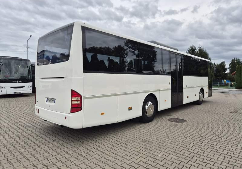 Mercedes-Benz INTOURO / 12 M / 2X SZYBY BOCZNE / EURO 5 - Autobus příměstský: obrázek 2 Mercedes-Benz INTOURO / 12 M / 2X SZYBY BOCZNE / EURO 5 - Autobus příměstský: obrázek 2