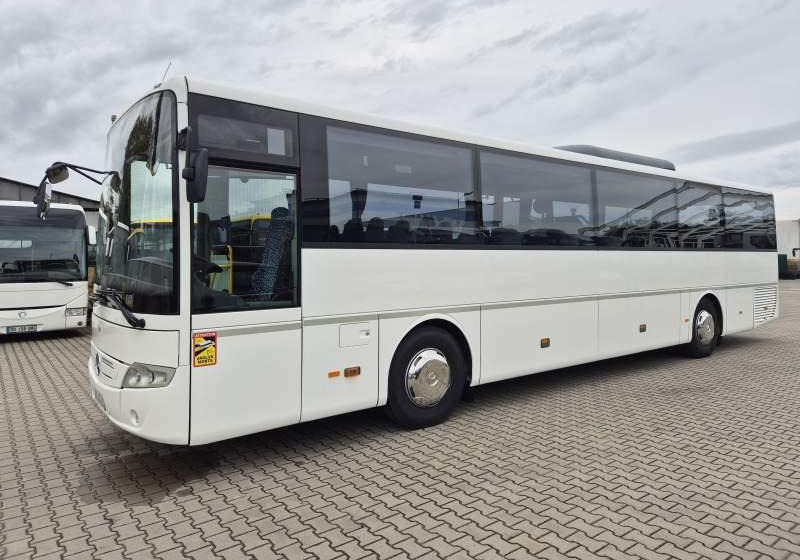 Mercedes-Benz INTOURO / 12 M / 2X SZYBY BOCZNE / EURO 5 - Autobus příměstský: obrázek 5 Mercedes-Benz INTOURO / 12 M / 2X SZYBY BOCZNE / EURO 5 - Autobus příměstský: obrázek 5