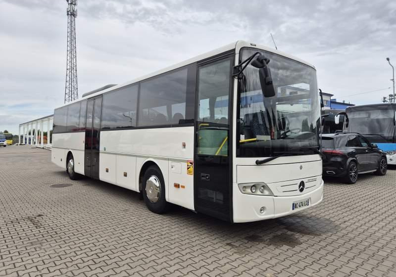 Mercedes-Benz INTOURO / 12 M / 2X SZYBY BOCZNE / EURO 5 - Autobus příměstský: obrázek 3 Mercedes-Benz INTOURO / 12 M / 2X SZYBY BOCZNE / EURO 5 - Autobus příměstský: obrázek 3