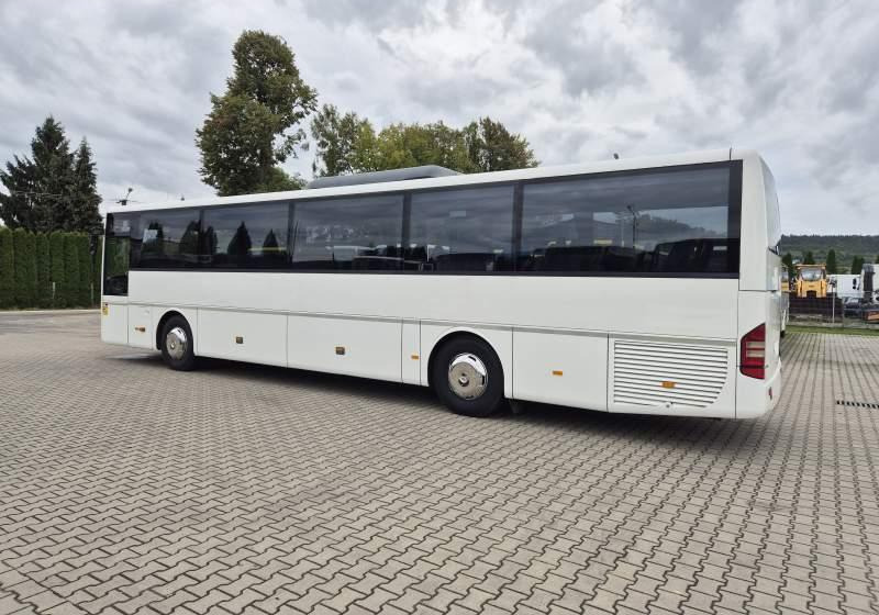 Mercedes-Benz INTOURO / 12 M / 2X SZYBY BOCZNE / EURO 5 - Autobus příměstský: obrázek 4 Mercedes-Benz INTOURO / 12 M / 2X SZYBY BOCZNE / EURO 5 - Autobus příměstský: obrázek 4