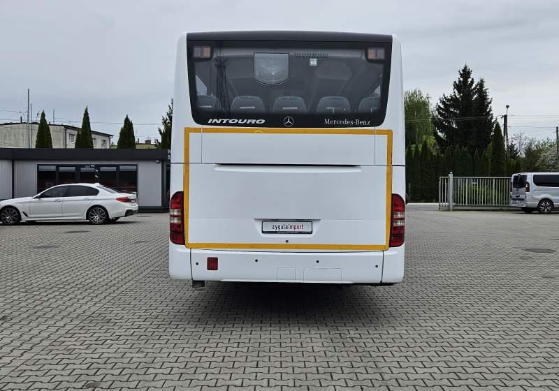 Mercedes-Benz INTOURO M/L / SPROWADZONY / EEV / AUTOMAT - Autobus příměstský: obrázek 5 Mercedes-Benz INTOURO M/L / SPROWADZONY / EEV / AUTOMAT - Autobus příměstský: obrázek 5